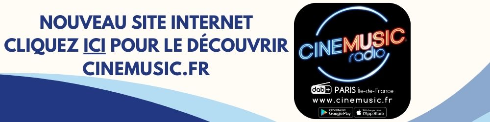 D&Eacute;COUVRIR CINEMUSIC.FR